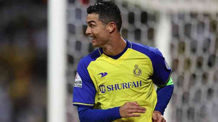 Cristiano Ronaldo scores hat-trick as Al Nassr win against Damac. (Damac vs Al-Nassr) | MirrorLog